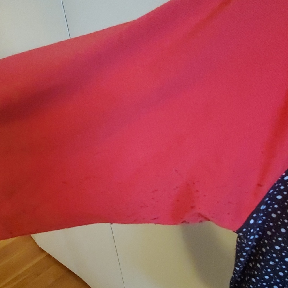 Lularoe Randy shirt - Picture 3 of 4